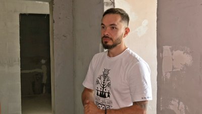 "Це концтабір": жителі двох будинків у Луцьку подали заяву в поліцію на Гнідавський цукровий завод "Це концтабір": жителі двох будинків у Луцьку подали заяву в поліцію на Гнідавський цукровий завод