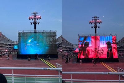 Blackpink in your area: що треба знати про найпопулярніший жіночий кейпоп-гурт Blackpink in your area: що треба знати про найпопулярніший жіночий кейпоп-гурт