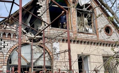 День жалоби у Нікополі, поранені через атаки РФ, відновлення енергооб'єктів. Головні новини Дніпра та області 8 квітня