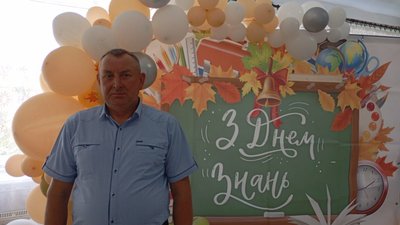 Олег Вербовий