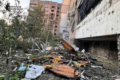 очевидці обстрілу очевидці обстрілу