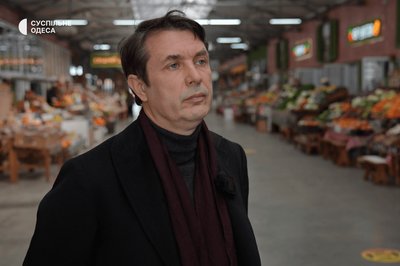Олександр Воронаєв Одеса Олександр Воронаєв Одеса