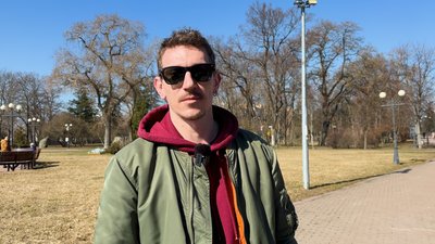 "Він був королем саксофона": у Чернігові попрощалися з Дмитром Гладіренком, який загинув на фронті "Він був королем саксофона": у Чернігові попрощалися з Дмитром Гладіренком, який загинув на фронті
