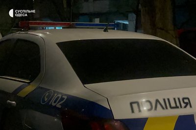У Пересипському районі Одеси стався вибух: що відомо У Пересипському районі Одеси стався вибух: що відомо