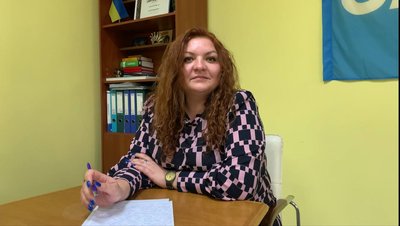 У Дніпрі на телеканалі Суспільне Дніпро долучились до написання радіодиктанту національної єдності У Дніпрі на телеканалі Суспільне Дніпро долучились до написання радіодиктанту національної єдності