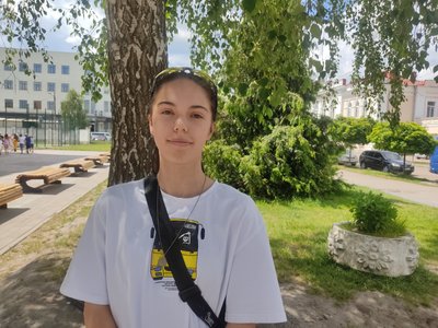 У перший день основної сесії для випускників 2024 року на Житомирщині працювали 5 екзаменаційних центрів У перший день основної сесії для випускників 2024 року на Житомирщині працювали 5 екзаменаційних центрів