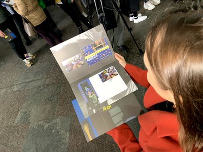 "Героїчні професії. Залізні люди": Укрпошта презентувала марки до Дня залізничника "Героїчні професії. Залізні люди": Укрпошта презентувала марки до Дня залізничника