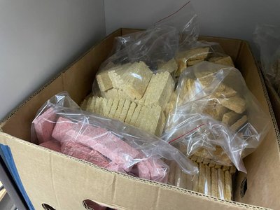 Батончики, ветеран, бізнес, Тернопіль Батончики, ветеран, бізнес, Тернопіль