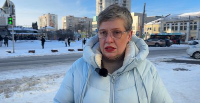 Без води, світла і тепла: у Хмельницькому шість багатоповерхівок повністю залежать від електропостачання Без води, світла і тепла: у Хмельницькому шість багатоповерхівок повністю залежать від електропостачання