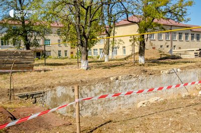Благають про укриття: в селі на Одещині діти понад 3 роки не ходять до школи Благають про укриття: в селі на Одещині діти понад 3 роки не ходять до школи