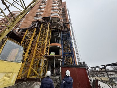 Тисяча сімдесят сьомий день війни. Хроніка подій в Одеській області Тисяча сімдесят сьомий день війни. Хроніка подій в Одеській області