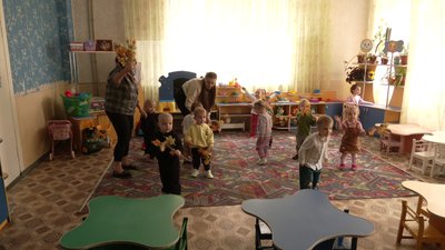 «Торішній досвід сподобався батькам»: у дитсадках Кропивницького запрацювали 28 груп для дітей від одного року «Торішній досвід сподобався батькам»: у дитсадках Кропивницького запрацювали 28 груп для дітей від одного року