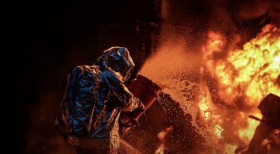 "Найстрашніше знаходити дітей, які загинули": історія офіцера-рятувальника з Волині "Найстрашніше знаходити дітей, які загинули": історія офіцера-рятувальника з Волині