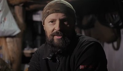 Буба, дрон, аеророзвідка, війна, десятка, армія, пілот, Едельвейс, бригада Буба, дрон, аеророзвідка, війна, десятка, армія, пілот, Едельвейс, бригада