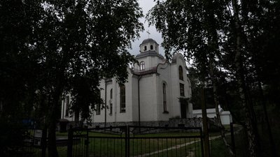 Бронювання священників від мобілізації на Чернігівщині: що про це кажуть юрист та пастори церков Бронювання священників від мобілізації на Чернігівщині: що про це кажуть юрист та пастори церков