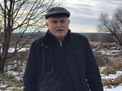 Царик Любомир, очисні споруди, забруднення ставу, забруднення повітря, поля фільтрації