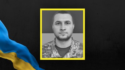 На Львівщині відкрили Алею пам'яті на честь десяти загиблих військових На Львівщині відкрили Алею пам'яті на честь десяти загиблих військових