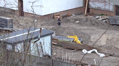 Забудова Подолу у Черкасах: чи зупинить забудовників статус пам'ятки Будинку з грифонами Забудова Подолу у Черкасах: чи зупинить забудовників статус пам'ятки Будинку з грифонами