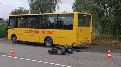 ДТП у Шептицькому районі ДТП у Шептицькому районі