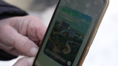 Компенсація за зруйноване житло: пенсіонери з Чернігова не можуть отримати допомогу