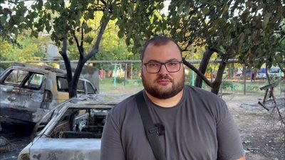 Війська РФ атакували Павлоград: загинула людина, двоє поранені Війська РФ атакували Павлоград: загинула людина, двоє поранені
