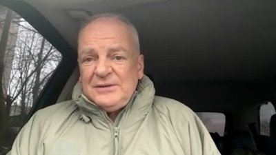 "В них немає сил зайти вглиб області": офіцер ЗСУ про наступ РФ на Покровському напрямку "В них немає сил зайти вглиб області": офіцер ЗСУ про наступ РФ на Покровському напрямку