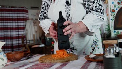 "Кулінарний спадок": як приготувати юшку-підколочанку — старовинний рецепт із Рівненщини "Кулінарний спадок": як приготувати юшку-підколочанку — старовинний рецепт із Рівненщини