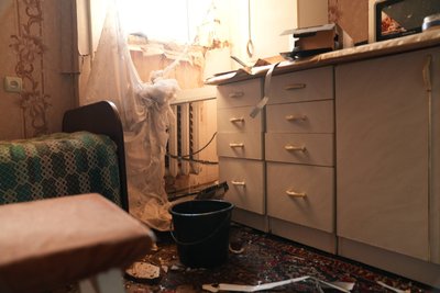 Армія РФ вдарила по приватному сектору Сум: що розповіли очевидці Армія РФ вдарила по приватному сектору Сум: що розповіли очевидці