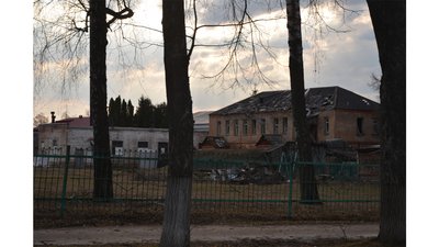 Як живе Новгород-Сіверський під постійними ударами росіян Як живе Новгород-Сіверський під постійними ударами росіян