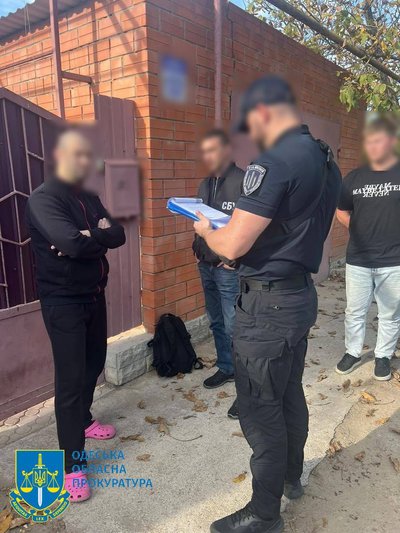Шістсот девʼятий день війни. Хроніка подій в Одеській області Шістсот девʼятий день війни. Хроніка подій в Одеській області