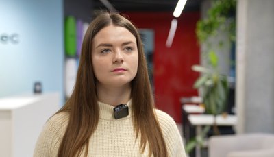 Мар'яна Демчук, є робота, дія бізнес, тернопіль Мар'яна Демчук, є робота, дія бізнес, тернопіль