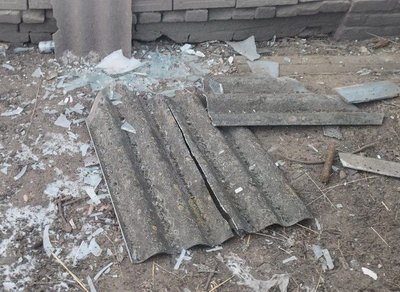 Армія РФ двічі атакувала Полтавщину 10 лютого