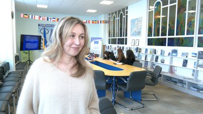 У Житомирі у Поліському національному університеті відбудуться вибори ректора У Житомирі у Поліському національному університеті відбудуться вибори ректора