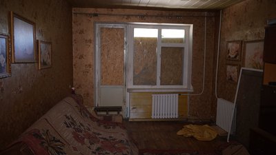 "Є ризик обвалу". У багатоповерхівці Дніпра, в яку 20 вересня влучила ракета РФ, два підʼїзди визнали аварійними "Є ризик обвалу". У багатоповерхівці Дніпра, в яку 20 вересня влучила ракета РФ, два підʼїзди визнали аварійними