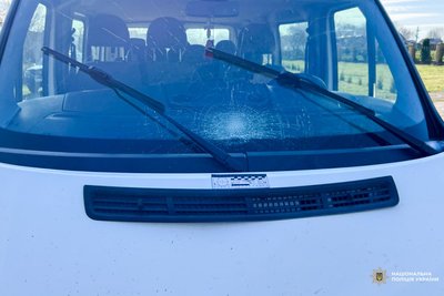 Водію — кримінальна відповідальність, велосипедистці — адміністративна: розслідування ДТП на Рівненщині завершили Водію — кримінальна відповідальність, велосипедистці — адміністративна: розслідування ДТП на Рівненщині завершили