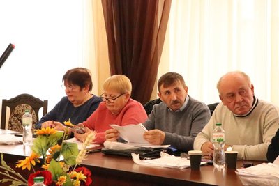 У пріоритеті — ремонт доріг та благоустрій: на що використовують кошти у старостинських округах у громаді на Житомирщині У пріоритеті — ремонт доріг та благоустрій: на що використовують кошти у старостинських округах у громаді на Житомирщині