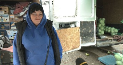 солодкий перець, тернопільский ринок, консервація овочів солодкий перець, тернопільский ринок, консервація овочів