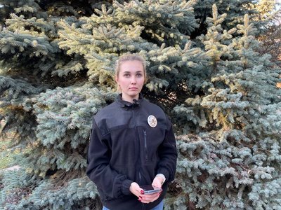 "Одна собака буквально 15 хвилин прожила". У Кривому Розі невідомі отруїли собак "Одна собака буквально 15 хвилин прожила". У Кривому Розі невідомі отруїли собак