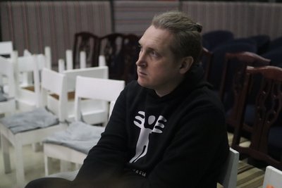 Андрій Лебедь Андрій Лебедь