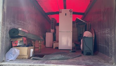 Речі евакуація Софіївка Дружківська громада Донецька область 16 травня 2025 рік Речі евакуація Софіївка Дружківська громада Донецька область 16 травня 2025 рік