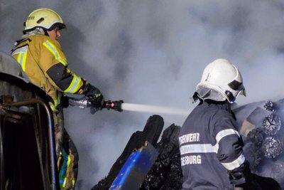 На Житомирщині під час повітряної тривоги працювала ППО: що відомо На Житомирщині під час повітряної тривоги працювала ППО: що відомо