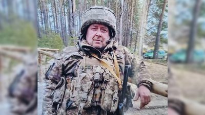 Загиблі герої Вінниччини: за тиждень стало відомо про загибель 18 оборонців Загиблі герої Вінниччини: за тиждень стало відомо про загибель 18 оборонців