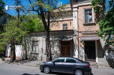 Одеса навиворіт: як пам'ятки архітектури та історії виявляються зовсім не пам'ятками