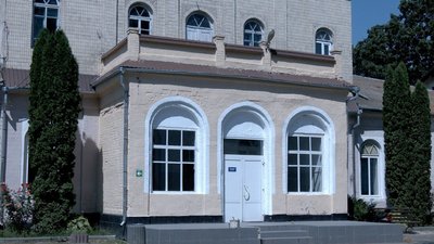 На Вінниччині Палац Потоцьких служить спецшколою для дітей з особливими освітніми потребами На Вінниччині Палац Потоцьких служить спецшколою для дітей з особливими освітніми потребами
