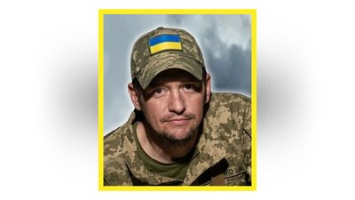 Прощання з бійцями на Чернігівщині 24 квітня 2026 року Прощання з бійцями на Чернігівщині 24 квітня 2026 року