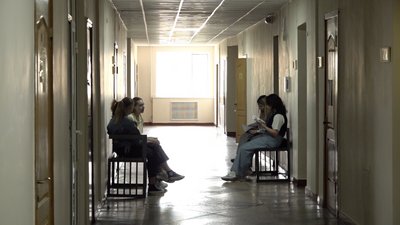 Підготовка до НМТ: як на Черкащині діятиме проєкт "Відкритий шлях до вищої освіти" Підготовка до НМТ: як на Черкащині діятиме проєкт "Відкритий шлях до вищої освіти"