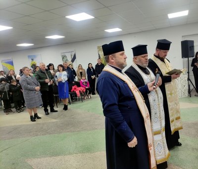 Ветеранський центр, допомога бійцям Ветеранський центр, допомога бійцям