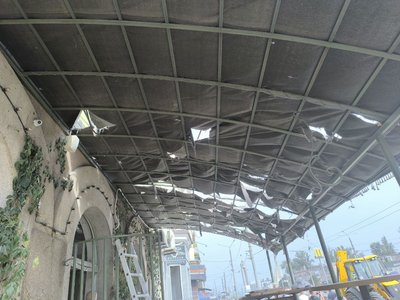 Атака по Кривому Рогу: що розповідають про удар місцеві жителі