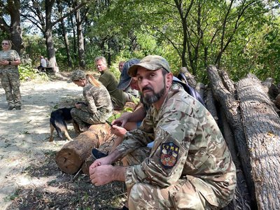 Бійцям добровольчих формувань у Сумах не платять гроші: що сталося Бійцям добровольчих формувань у Сумах не платять гроші: що сталося