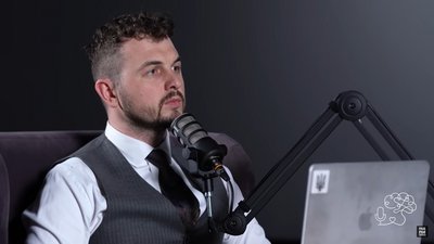 "Подкаст терапія" більше не вийде: колега Субботи Янович оголосив про закриття проєкту "Подкаст терапія" більше не вийде: колега Субботи Янович оголосив про закриття проєкту